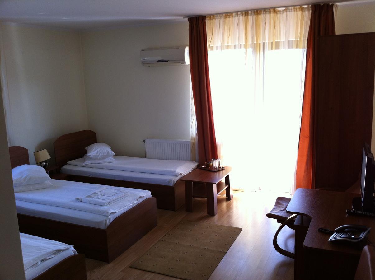 Jrb Hotel Doctor Petru Groza 외부 사진