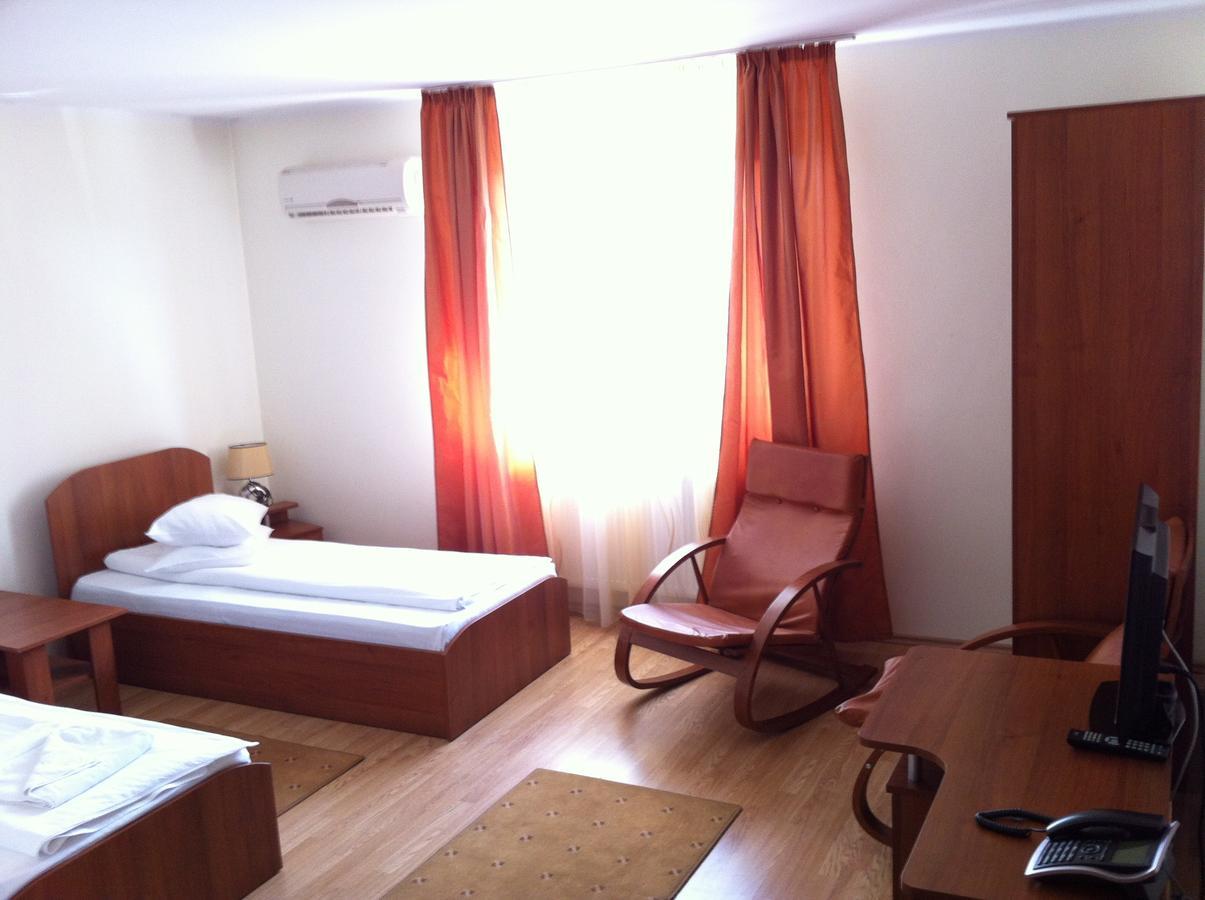 Jrb Hotel Doctor Petru Groza 외부 사진
