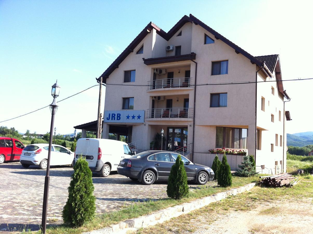 Jrb Hotel Doctor Petru Groza 외부 사진